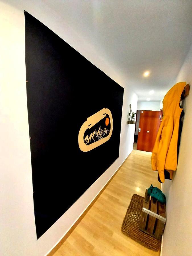 Cornu Karma Apartment Siuranella Cornudella de Montsant Exterior foto