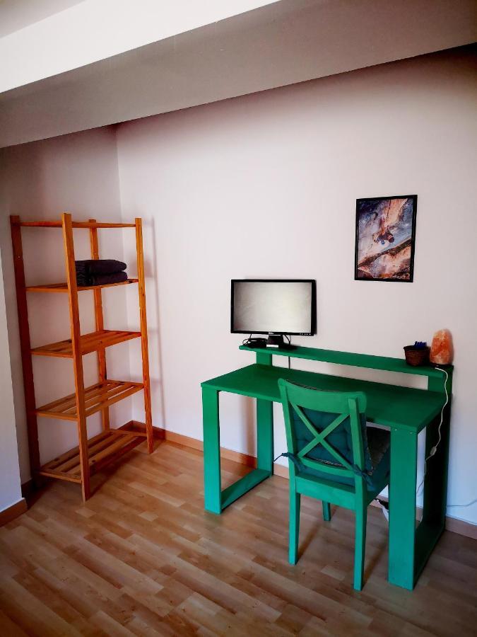 Cornu Karma Apartment Siuranella Cornudella de Montsant Exterior foto