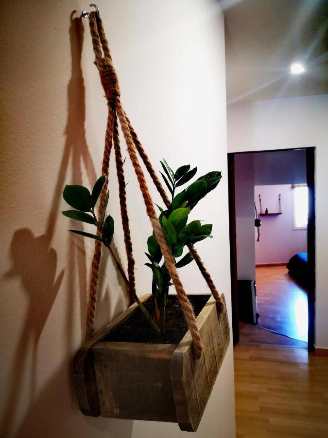 Cornu Karma Apartment Siuranella Cornudella de Montsant Exterior foto