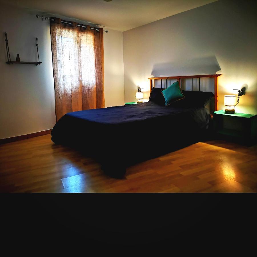 Cornu Karma Apartment Siuranella Cornudella de Montsant Exterior foto