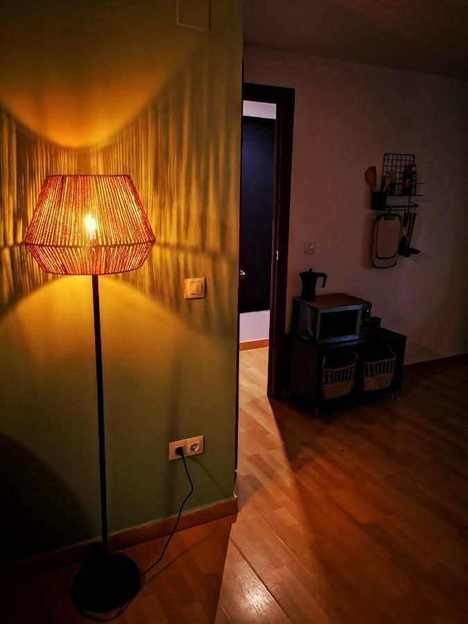Cornu Karma Apartment Siuranella Cornudella de Montsant Exterior foto