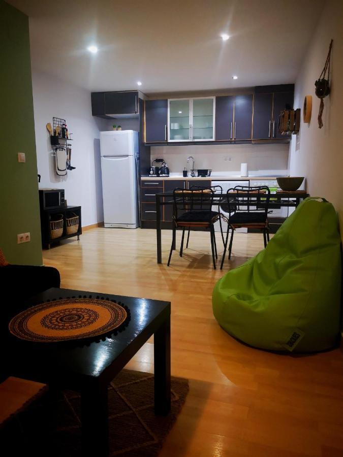 Cornu Karma Apartment Siuranella Cornudella de Montsant Exterior foto