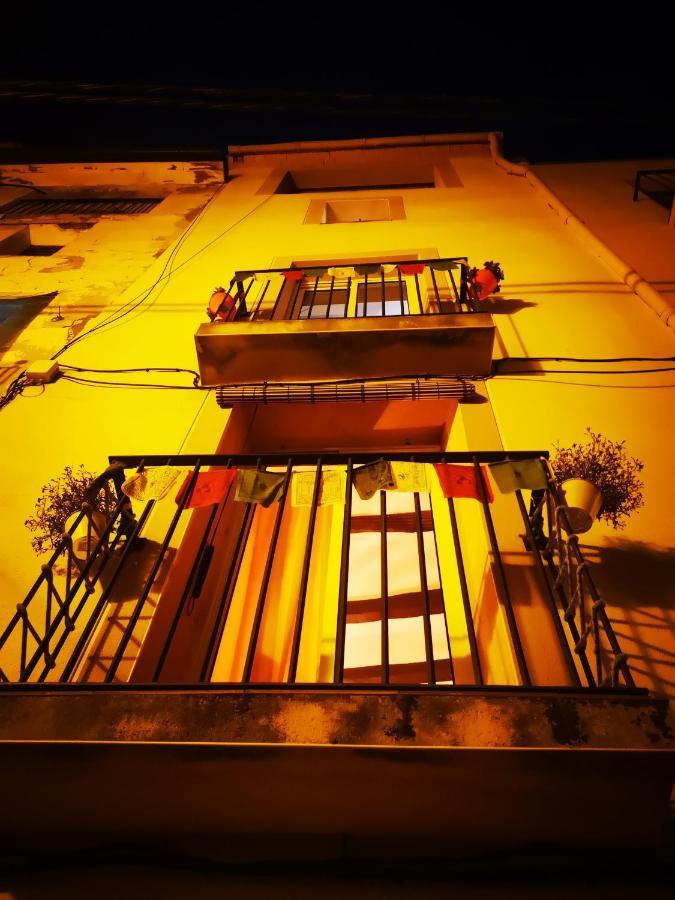 Cornu Karma Apartment Siuranella Cornudella de Montsant Exterior foto