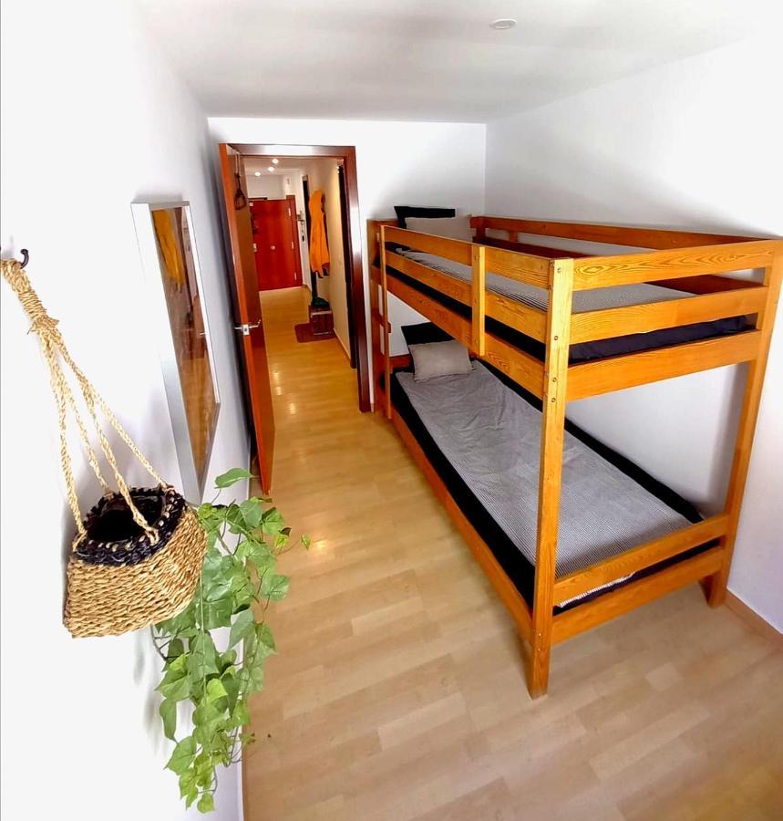 Cornu Karma Apartment Siuranella Cornudella de Montsant Exterior foto